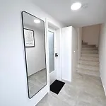 Zweizimmerwohnung In Wenigen Minuten In Frankfurt * 埃施伯恩