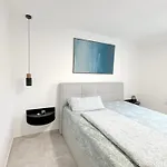 Zweizimmerwohnung In Wenigen Minuten In Frankfurt