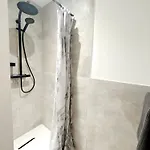公寓 Zweizimmerwohnung In Wenigen Minuten In Frankfurt