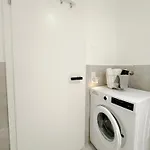 Zweizimmerwohnung In Wenigen Minuten In Frankfurt 埃施伯恩