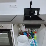 公寓 Zweizimmerwohnung In Wenigen Minuten In Frankfurt