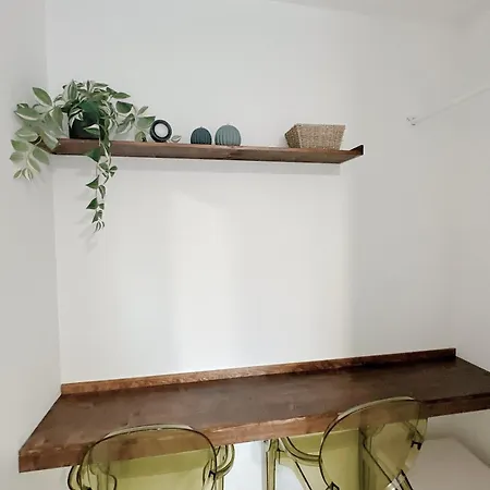 Zweizimmerwohnung In Wenigen Minuten In Frankfurt Apartmán *