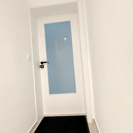 Zweizimmerwohnung In Wenigen Minuten In Frankfurt Eschborn