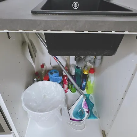 Zweizimmerwohnung In Wenigen Minuten In Frankfurt