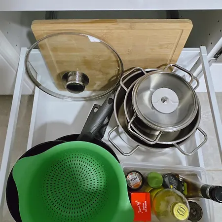 Zweizimmerwohnung In Wenigen Minuten In Frankfurt *