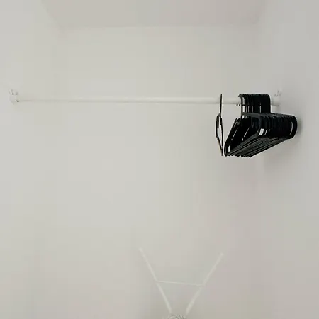Zweizimmerwohnung In Wenigen Minuten In Frankfurt