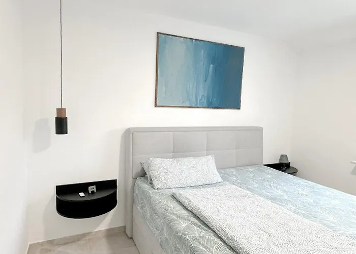 Zweizimmerwohnung In Wenigen Minuten In Frankfurt