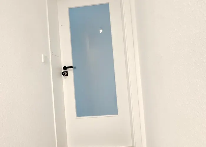 Zweizimmerwohnung In Wenigen Minuten In Frankfurt Eschborn