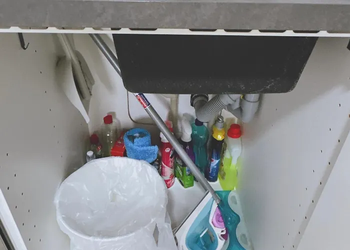 Zweizimmerwohnung In Wenigen Minuten In Frankfurt