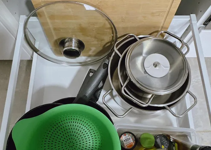 Zweizimmerwohnung In Wenigen Minuten In Frankfurt *