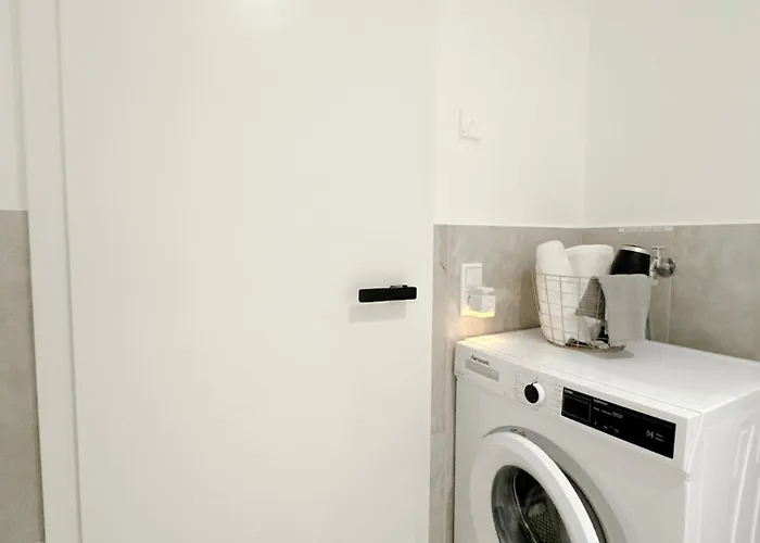 Zweizimmerwohnung In Wenigen Minuten In Frankfurt Eschborn