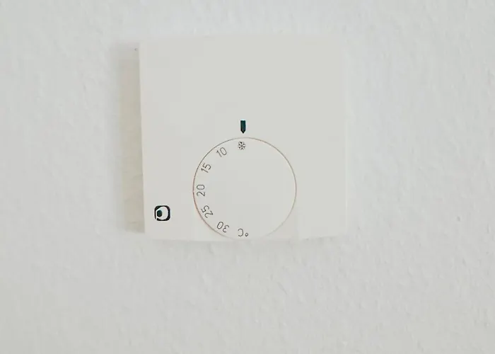 Zweizimmerwohnung In Wenigen Minuten In Frankfurt Apartment